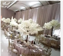 Cherry Blossom Tabletop